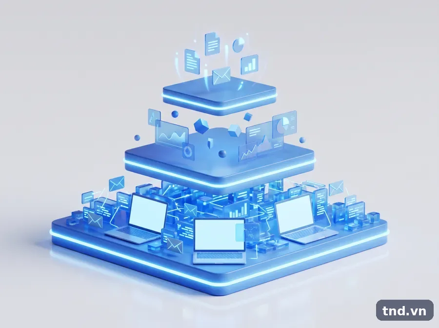 Office 365 E3 E1 E5 cho doanh nghiệp