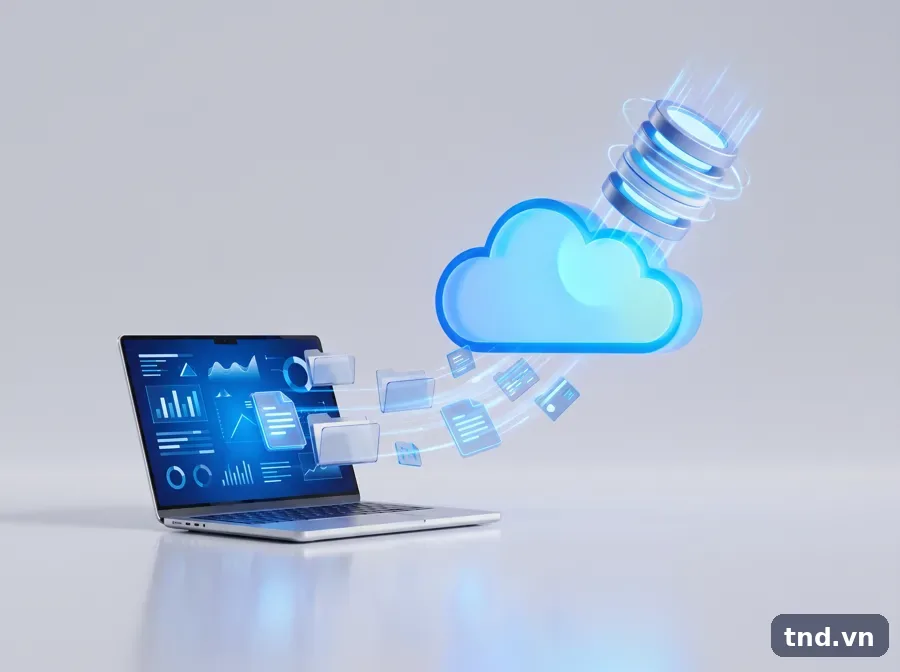 OneDrive for Business mua thêm dung lượng lưu trữ cho doanh nghiệp