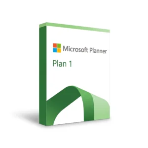 Planner Plan 1 bản quyền chính hãng (1 user, 1 năm)