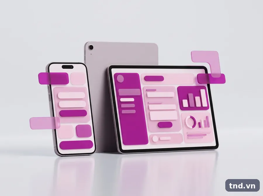 Power Apps xây ứng dụng nghiệp vụ low-code trên web và điện thoại
