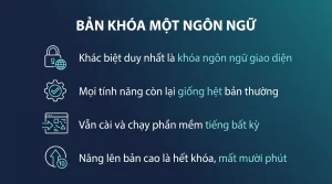 Windows 11 Home Single Language khác Home thường gì