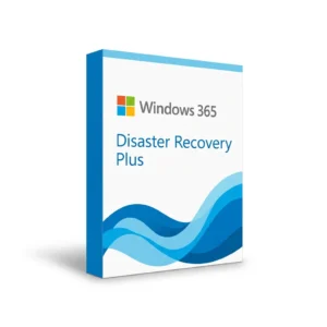 Windows 365 Disaster Recovery Plus bản quyền chính hãng (1 user, 1 năm)