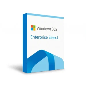 Windows 365 Enterprise Select bản quyền chính hãng (1 user, 1 năm)