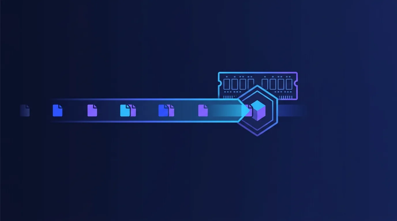 Redis trên VPS: đơn luồng nên xung nhịp quyết định tốc độ