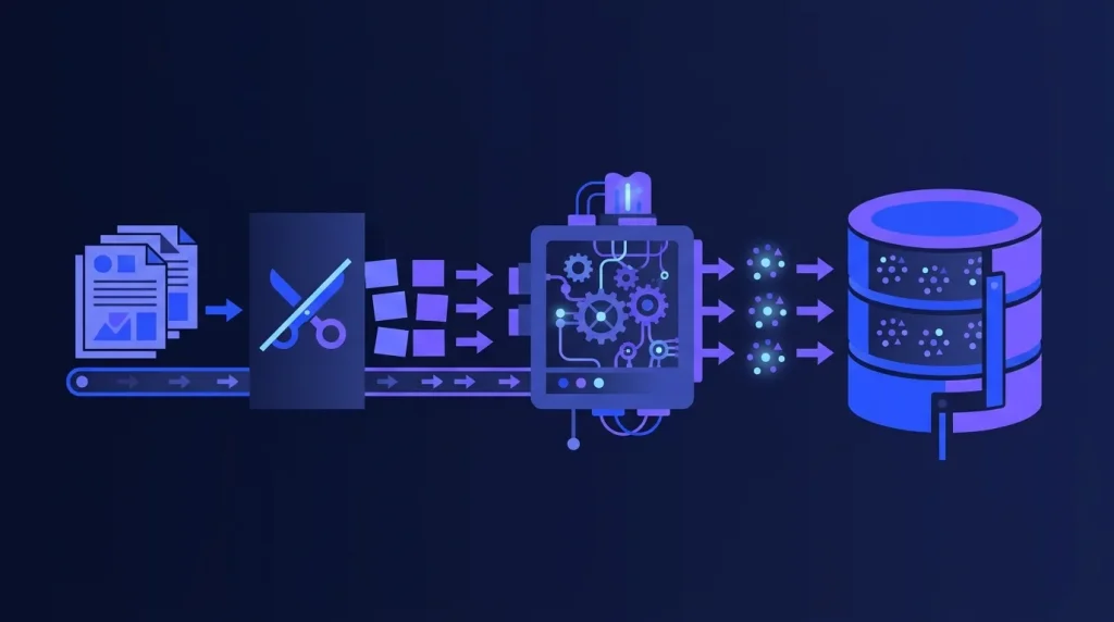 RAG pipeline tự host: khâu nào ăn ổ đĩa nhiều nhất