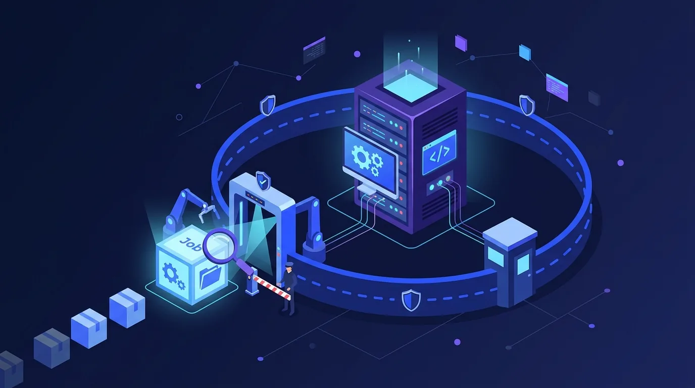 GitHub Actions runner tự host: khi nào đáng làm