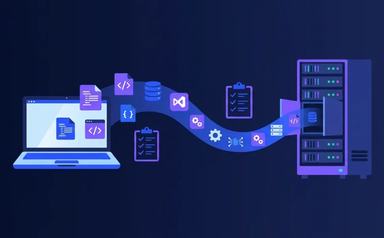 Từ máy cá nhân lên VPS: lộ trình chuyển môi trường dev không gãy việc