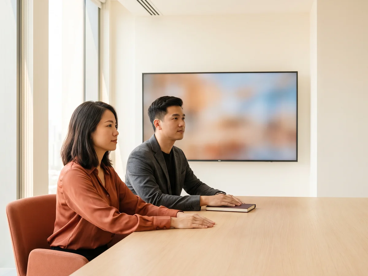 Đội ngũ TND trao đổi với khách hàng doanh nghiệp về triển khai Claude