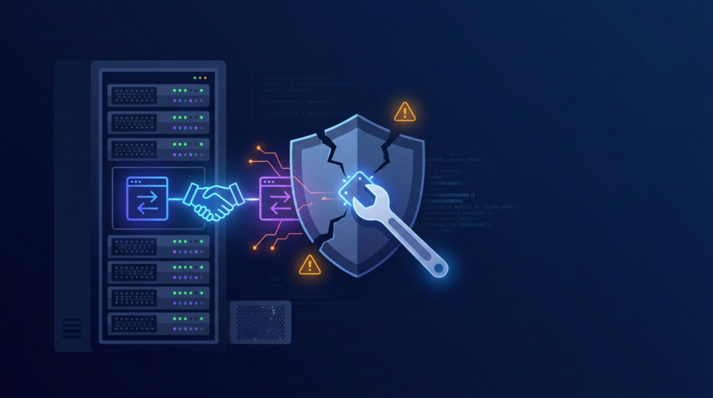 CVE-2026-98432: Lỗ hổng Linux kernel trong bắt tay TCP IPv4, cách kiểm tra và vá