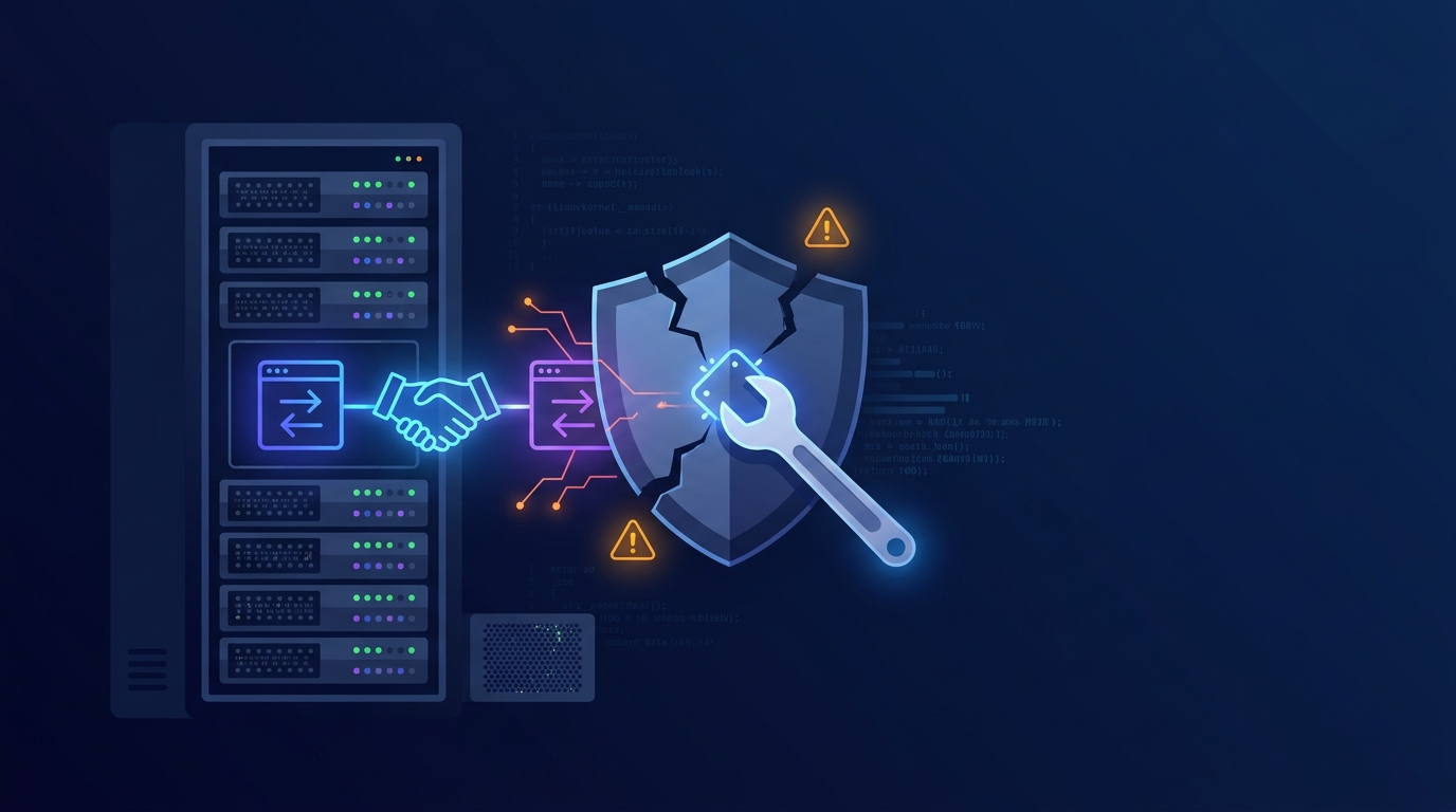 CVE-2026-98432: Lỗ hổng Linux kernel trong bắt tay TCP IPv4, cách kiểm tra và vá
