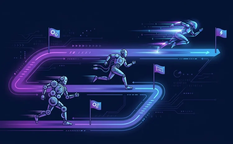 VPS NVMe vs SSD vs HDD: đo cùng một workload thật