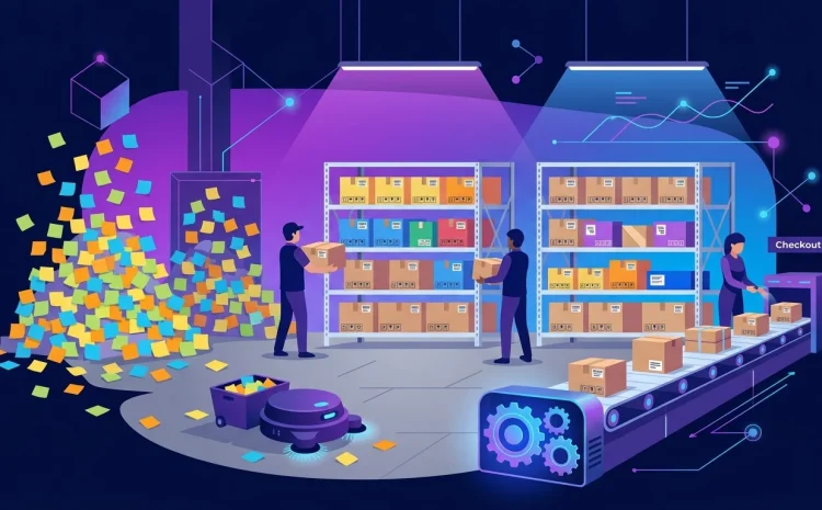 WooCommerce chậm khi nhiều đơn: nghẽn database và cách gỡ