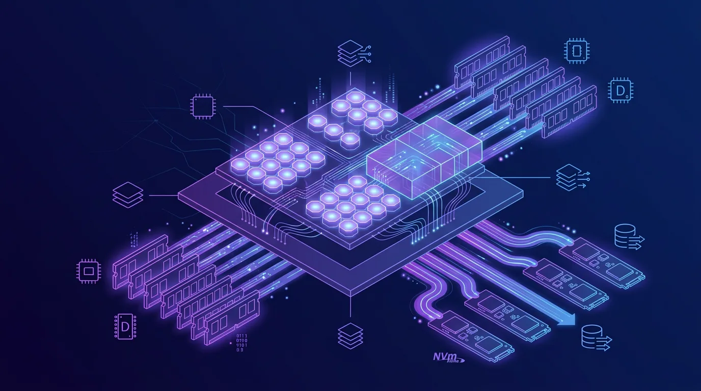 Xeon Platinum 8168 cho VPS: đọc thông số thế nào?